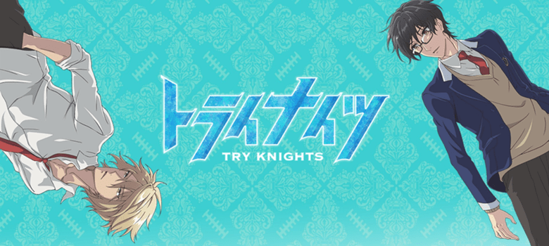 bannerTry-Knights