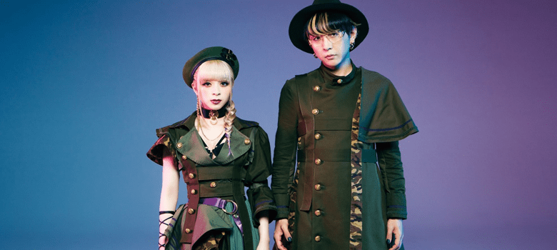 bannerGARNiDELiA