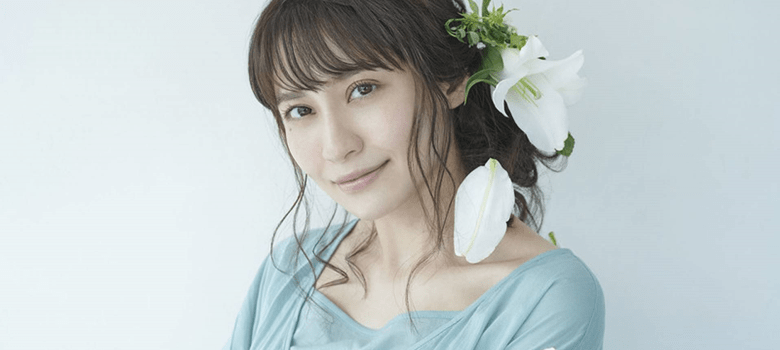 bannerMegumi Nakajima