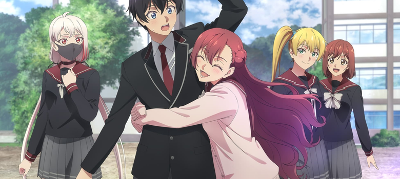 bannerO-anime-original-Shinobi-no-Ittoki-revela-um-novo-trailer